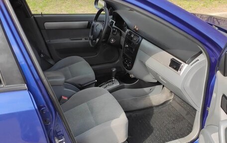 Chevrolet Lacetti, 2009 год, 400 000 рублей, 7 фотография