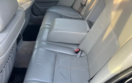 BMW 5 серия, 2001 год, 850 000 рублей, 4 фотография