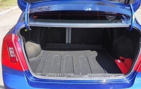 Chevrolet Lacetti, 2009 год, 400 000 рублей, 9 фотография