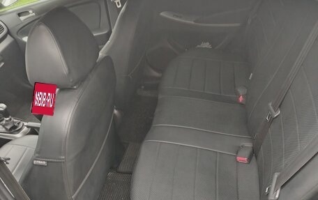 Hyundai Solaris II рестайлинг, 2014 год, 955 000 рублей, 7 фотография