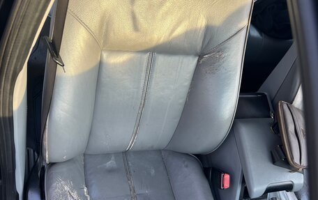 BMW 5 серия, 2001 год, 850 000 рублей, 11 фотография