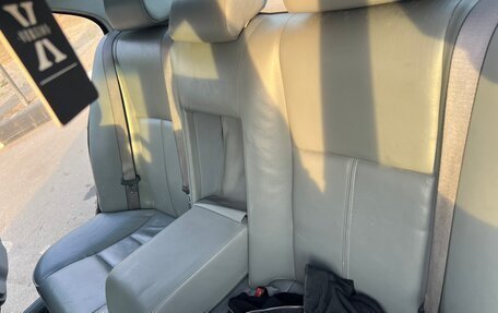 BMW 5 серия, 2001 год, 850 000 рублей, 12 фотография