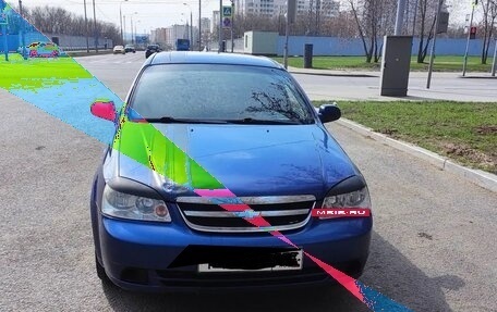 Chevrolet Lacetti, 2009 год, 400 000 рублей, 6 фотография
