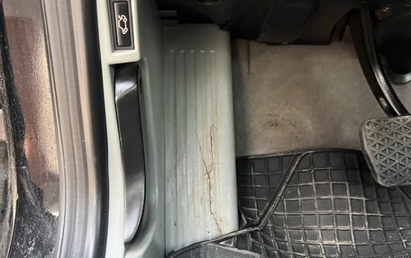BMW 5 серия, 2001 год, 850 000 рублей, 22 фотография