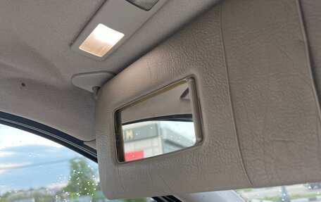 BMW 5 серия, 2001 год, 850 000 рублей, 24 фотография
