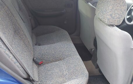 Nissan Almera, 1998 год, 200 000 рублей, 6 фотография
