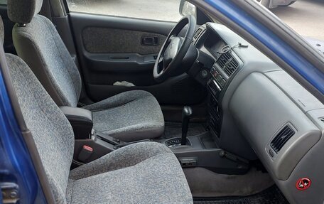 Nissan Almera, 1998 год, 200 000 рублей, 5 фотография