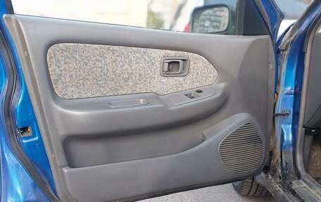 Nissan Almera, 1998 год, 200 000 рублей, 9 фотография