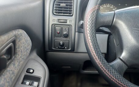 Nissan Almera, 1998 год, 200 000 рублей, 12 фотография