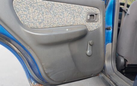 Nissan Almera, 1998 год, 200 000 рублей, 10 фотография