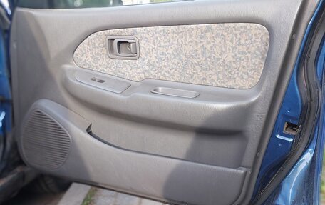 Nissan Almera, 1998 год, 200 000 рублей, 8 фотография