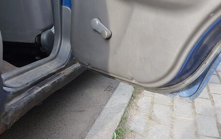 Nissan Almera, 1998 год, 200 000 рублей, 7 фотография