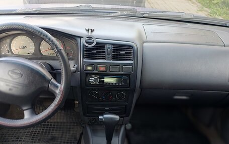 Nissan Almera, 1998 год, 200 000 рублей, 11 фотография