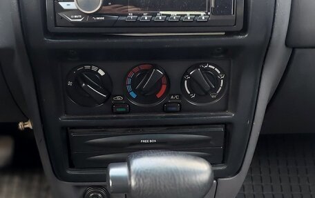 Nissan Almera, 1998 год, 200 000 рублей, 13 фотография