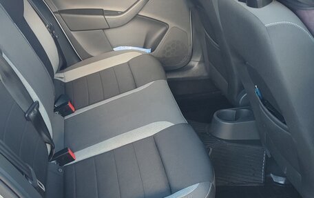 Skoda Rapid I, 2016 год, 1 300 000 рублей, 6 фотография