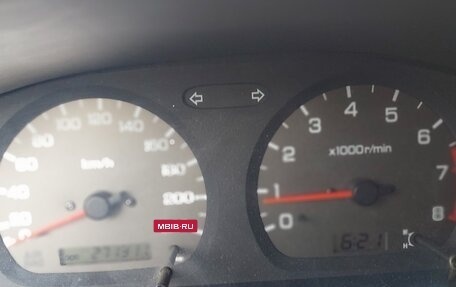 Nissan Almera, 1998 год, 200 000 рублей, 16 фотография