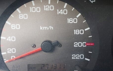 Nissan Almera, 1998 год, 200 000 рублей, 15 фотография