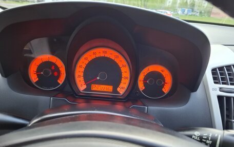 KIA cee'd I рестайлинг, 2008 год, 430 000 рублей, 9 фотография
