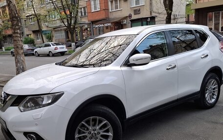 Nissan X-Trail, 2016 год, 950 000 рублей, 2 фотография