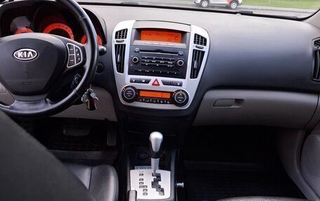 KIA cee'd I рестайлинг, 2008 год, 430 000 рублей, 10 фотография