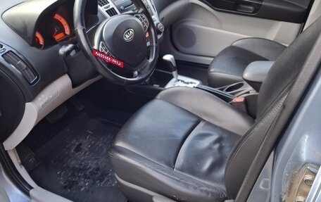KIA cee'd I рестайлинг, 2008 год, 430 000 рублей, 8 фотография