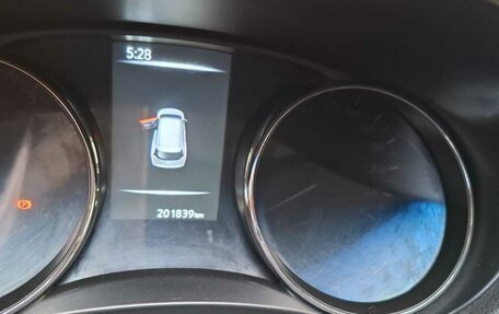 Nissan X-Trail, 2016 год, 950 000 рублей, 9 фотография
