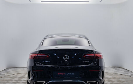 Mercedes-Benz E-Класс, 2021 год, 5 298 000 рублей, 4 фотография