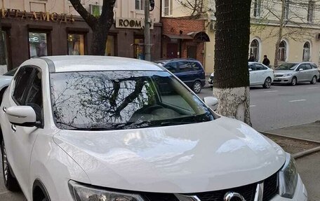 Nissan X-Trail, 2016 год, 950 000 рублей, 6 фотография