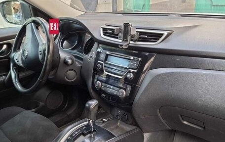Nissan X-Trail, 2016 год, 950 000 рублей, 8 фотография