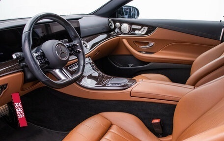 Mercedes-Benz E-Класс, 2021 год, 5 298 000 рублей, 9 фотография