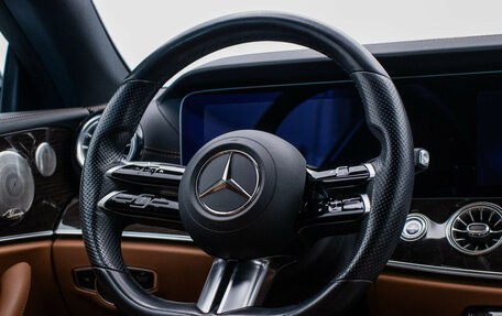 Mercedes-Benz E-Класс, 2021 год, 5 298 000 рублей, 15 фотография