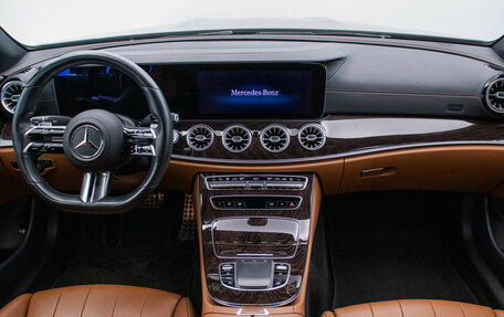 Mercedes-Benz E-Класс, 2021 год, 5 298 000 рублей, 13 фотография