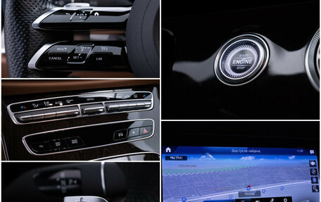 Mercedes-Benz E-Класс, 2021 год, 5 298 000 рублей, 17 фотография
