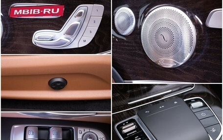 Mercedes-Benz E-Класс, 2021 год, 5 298 000 рублей, 16 фотография