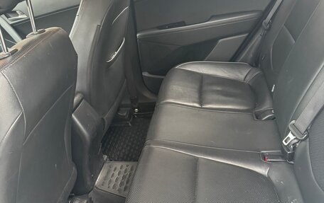Hyundai Creta I рестайлинг, 2017 год, 1 850 000 рублей, 10 фотография
