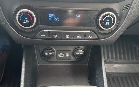 Hyundai Creta I рестайлинг, 2017 год, 1 850 000 рублей, 14 фотография