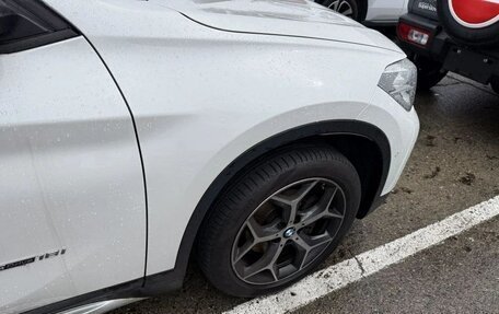 BMW X1, 2016 год, 1 600 000 рублей, 2 фотография