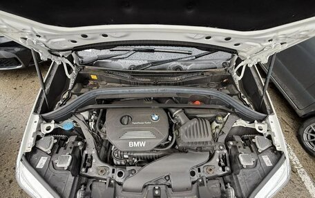 BMW X1, 2016 год, 1 600 000 рублей, 13 фотография