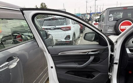 BMW X1, 2016 год, 1 600 000 рублей, 8 фотография