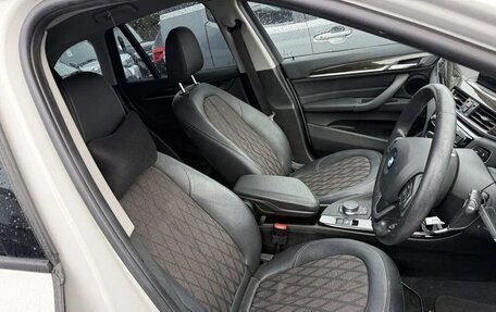 BMW X1, 2016 год, 1 600 000 рублей, 15 фотография