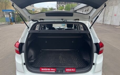 Hyundai Creta I рестайлинг, 2017 год, 1 850 000 рублей, 12 фотография