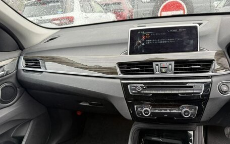BMW X1, 2016 год, 1 600 000 рублей, 27 фотография