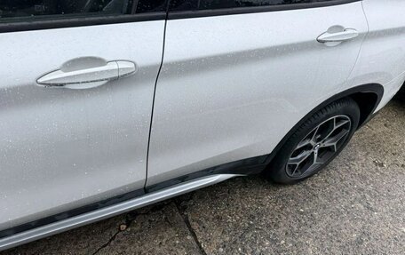 BMW X1, 2016 год, 1 600 000 рублей, 21 фотография