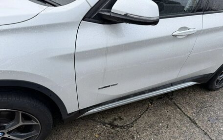BMW X1, 2016 год, 1 600 000 рублей, 24 фотография
