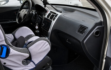 Hyundai Tucson III, 2006 год, 888 888 рублей, 9 фотография