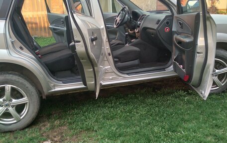 Hyundai Tucson III, 2008 год, 750 000 рублей, 3 фотография