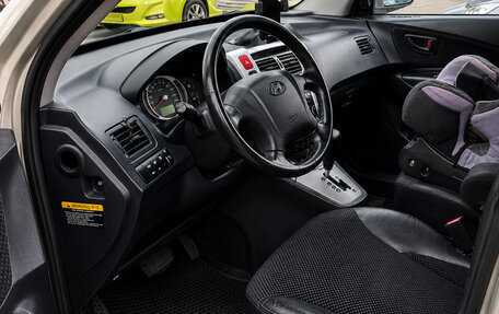 Hyundai Tucson III, 2006 год, 888 888 рублей, 8 фотография