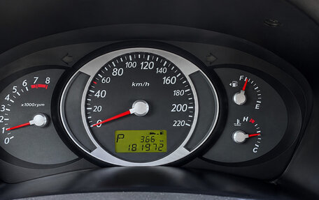 Hyundai Tucson III, 2006 год, 888 888 рублей, 13 фотография