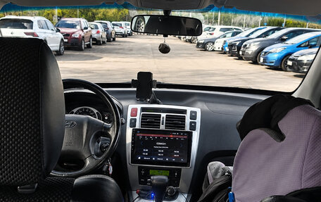 Hyundai Tucson III, 2006 год, 888 888 рублей, 11 фотография