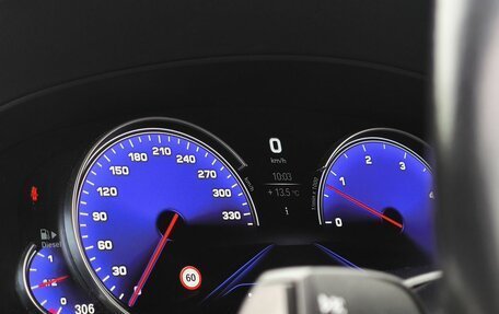 BMW 5 серия, 2017 год, 3 990 000 рублей, 17 фотография